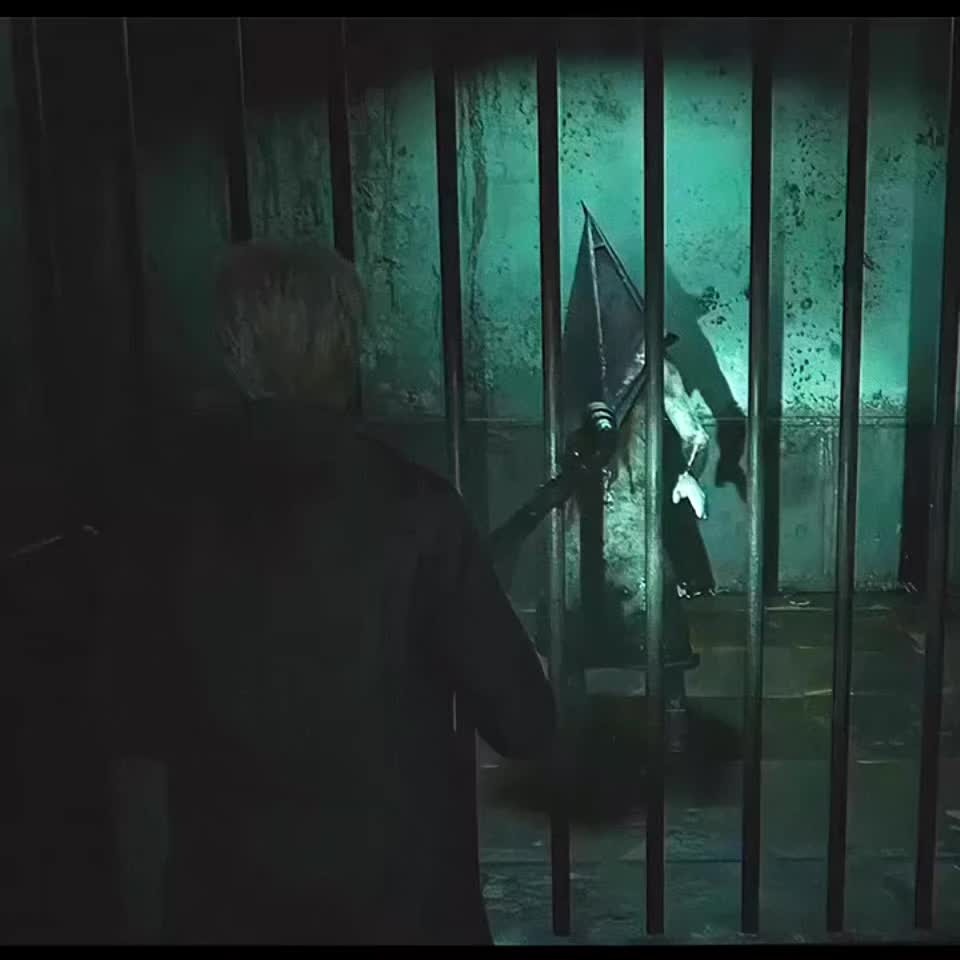Silent Hill 2