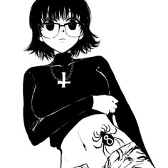 Shizuku Manga