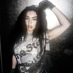 Charli Pfp