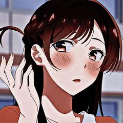 Chizuru (icon) 3 Pfp