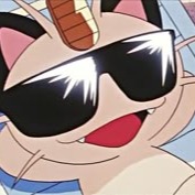 Meowth Profile Picture