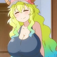 Lucoa User Picture Pfp