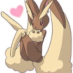 Lopunny