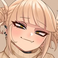 Cute Toga