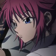 Machi Hxh Display Picture