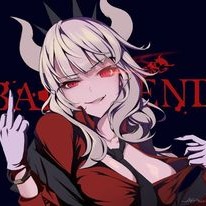 Helltaker Lucifer
