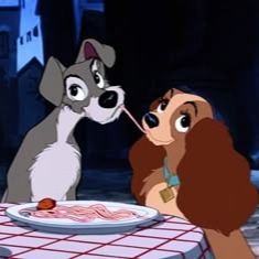 Lady And The Tramp