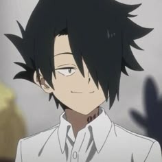 Promised Neverland