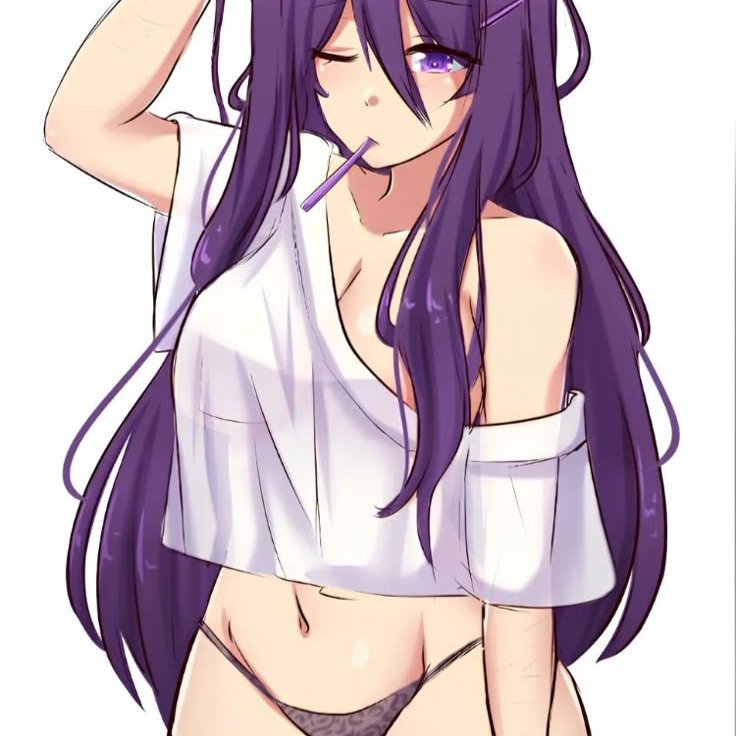 Yuri Ddlc