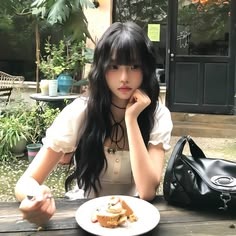Korean Cafe Aesthetic Pfp