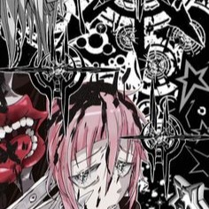 Soul Eater Profile Icon