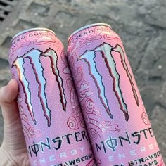 Monster Drink