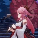 Yae Miko Gif