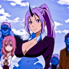 Shion 14 Pfp