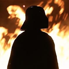 Darth Vader Profile Picture