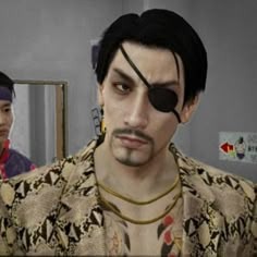 Majima