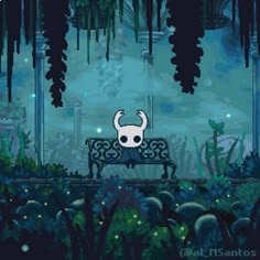 Hollow Knight Pfp