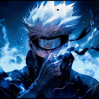 Kakashi Pfp