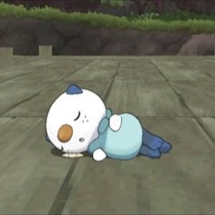 Oshawott