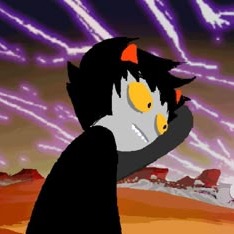 Karkat Vantas Pfp