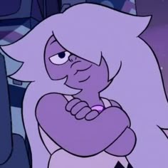 Amethyst Steven Universe