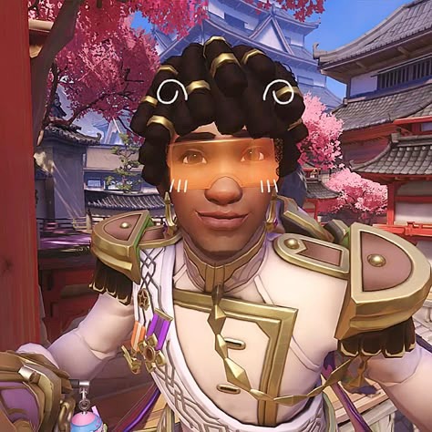 Lucio Avatar
