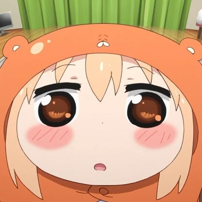Umaru Chan Pfp