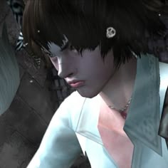 Devil May Cry Matching