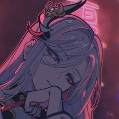 Shenhe Pfp