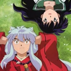 Inuyasha