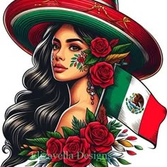 Mexican Profile Photo