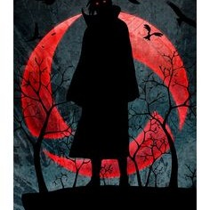 Itachi Pfp