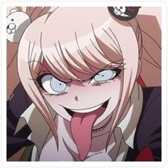 Junko Icon Pfp