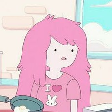 Princess Bubblegum Pfp
