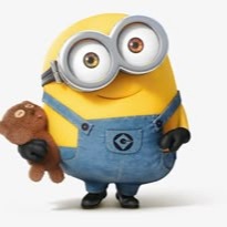 Bob Minion