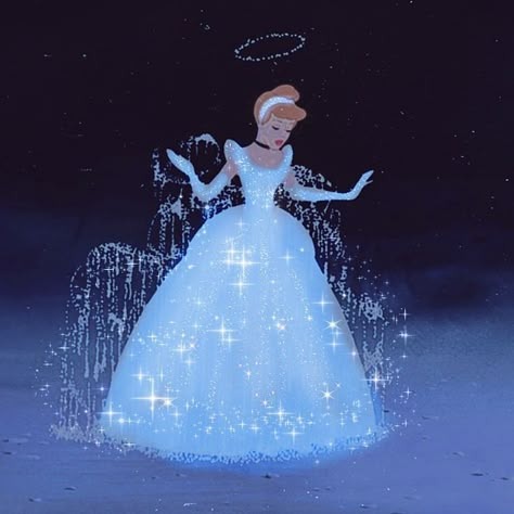 Cinderella User Picture