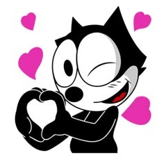 Felix The Cat