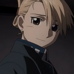 Riza Hawkeye Avatar