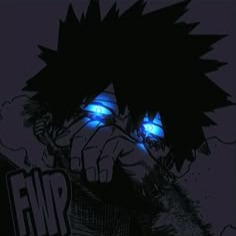 Dabi Aesthetic