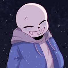 Sans Au