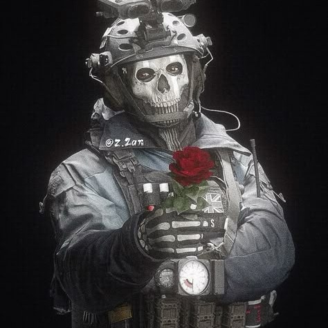 Ghost