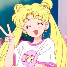 Usagi Tsukino