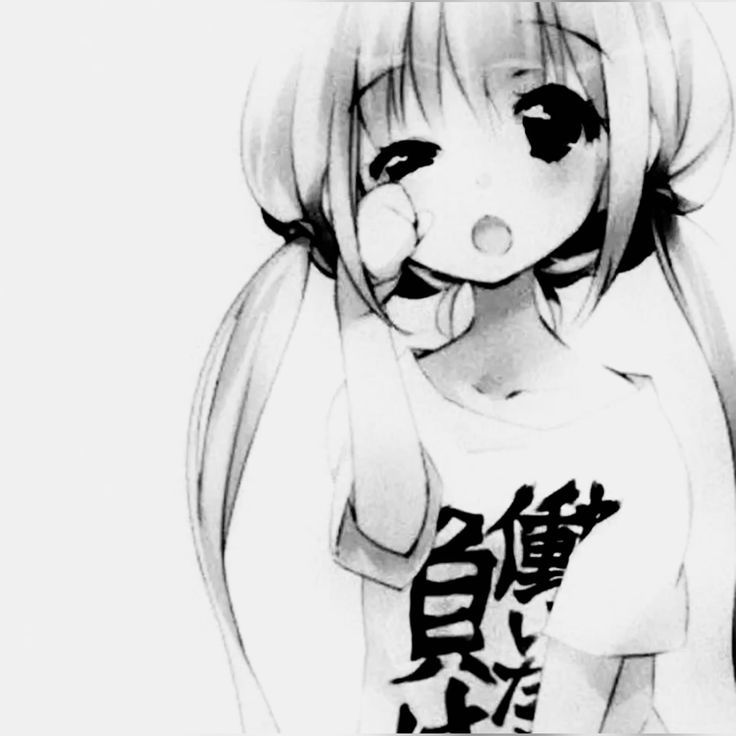 egirl anime