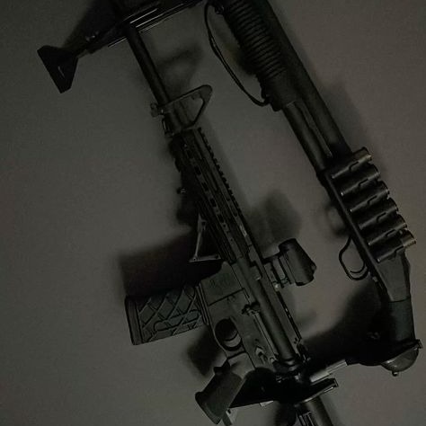 Aesthetic Gun Profile Icon Profile Picture
