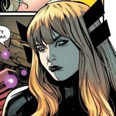 Magik Pfp