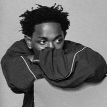 Kendrick Lamar Pfp