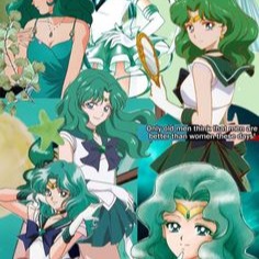 Sailor Neptune