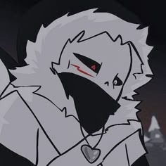 Cross Sans