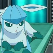 Glaceon Icon