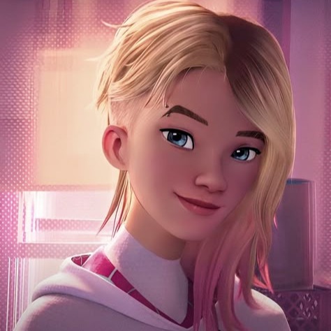 Gwen